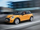 Mini in the pilot's seat as brand looks to automotive future